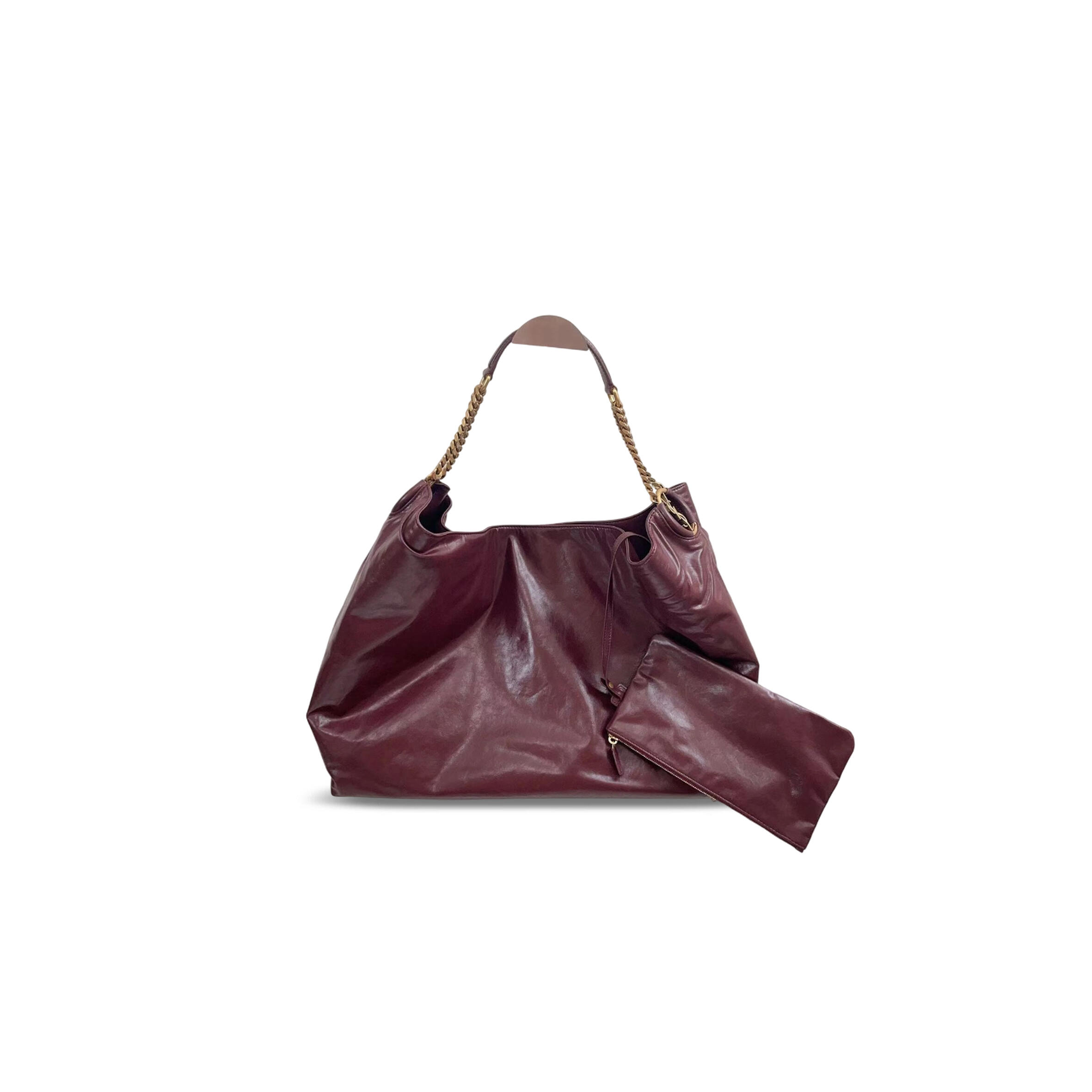 Y51 HORTENSE HOBO (41*35*15cm)